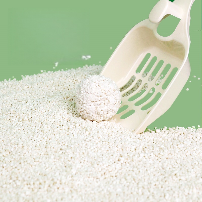 OEM ODM wholesale cassava cat litter - Imagem 3