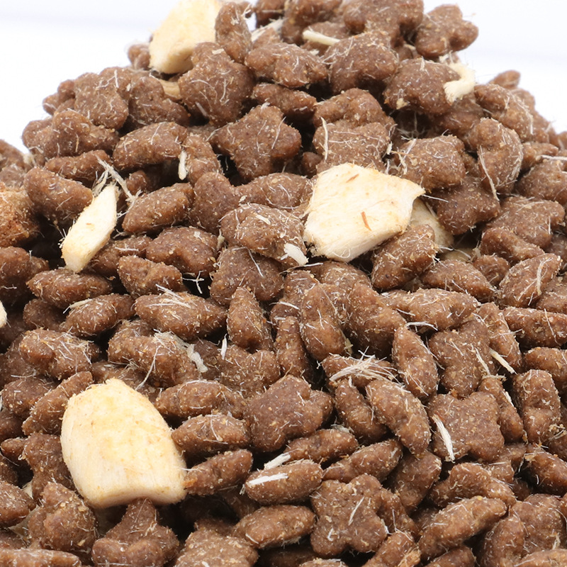Factory Exports Multiple Shapes and Flavors Dried cat Food High Protein Low Calorie Pet Food Treats with Low Price - Imagem 4