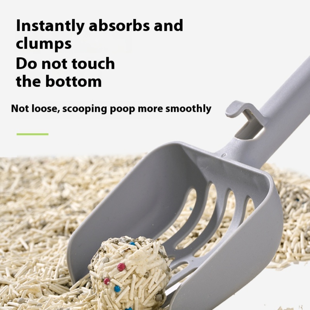 Hot Sale Tofu Cat Litter Natural Plant Fiber  Easy to Use - Image 4