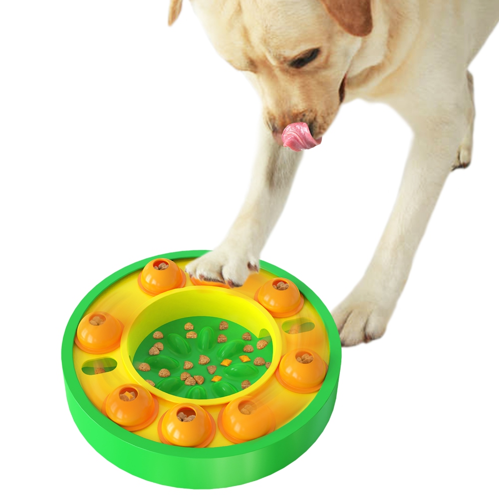 Dog Intelligence Diet Wheel - Imagem 4