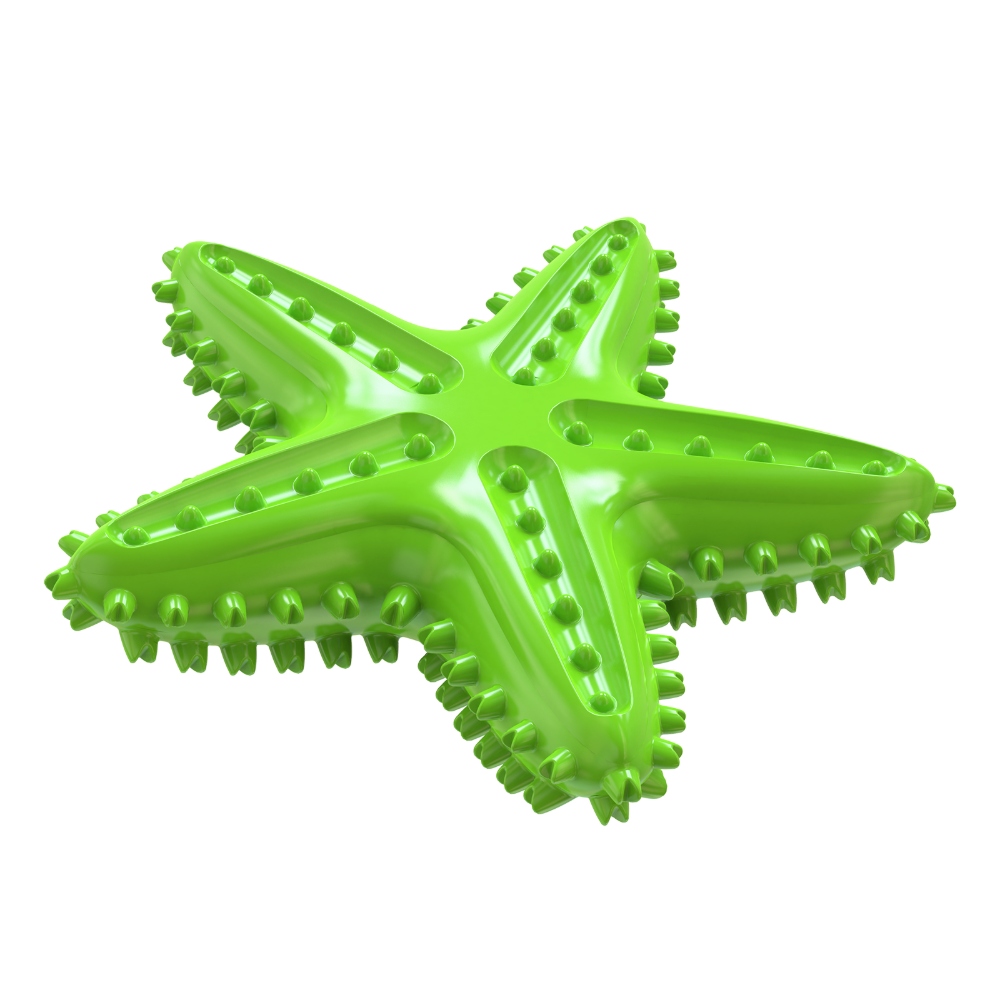 Starfish Toy - Imagem 4