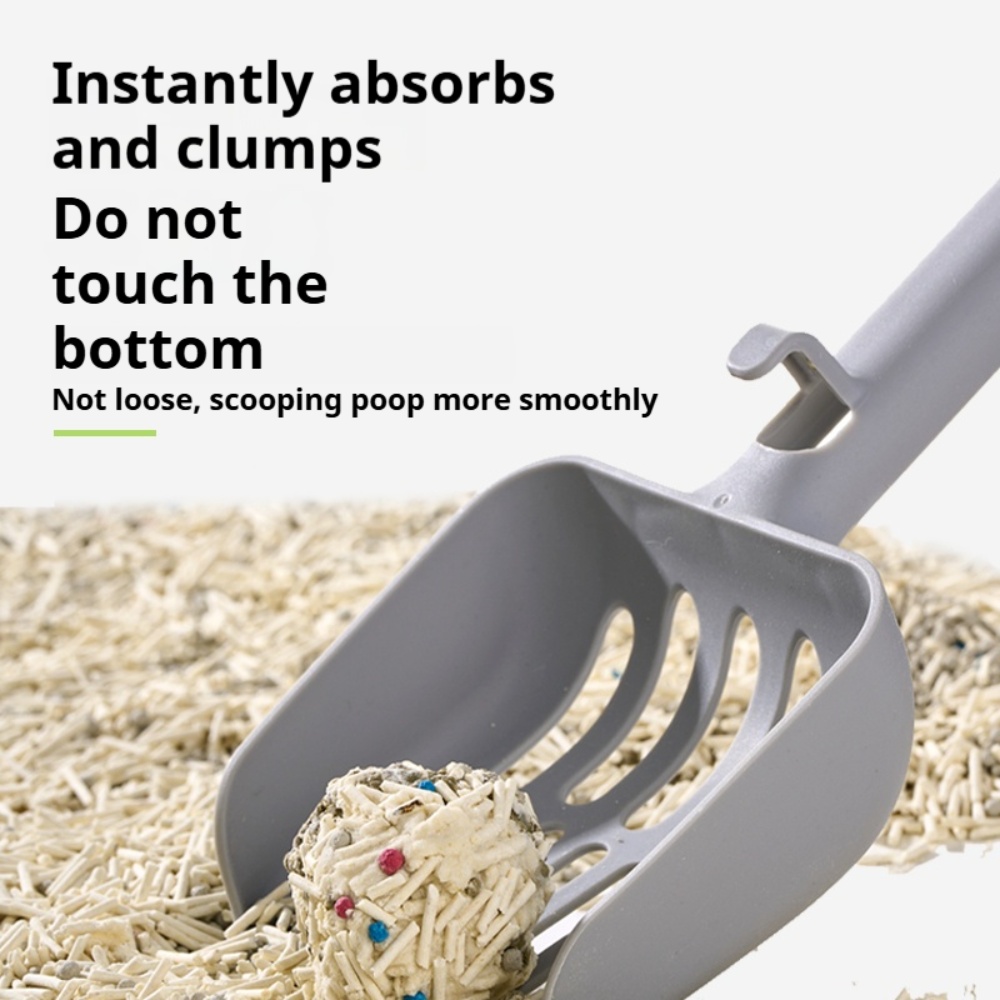 OEM/ODM Factory Natural Dust-Free High-Quality Milk-Flavored Tofu Cat Litter - Image 4