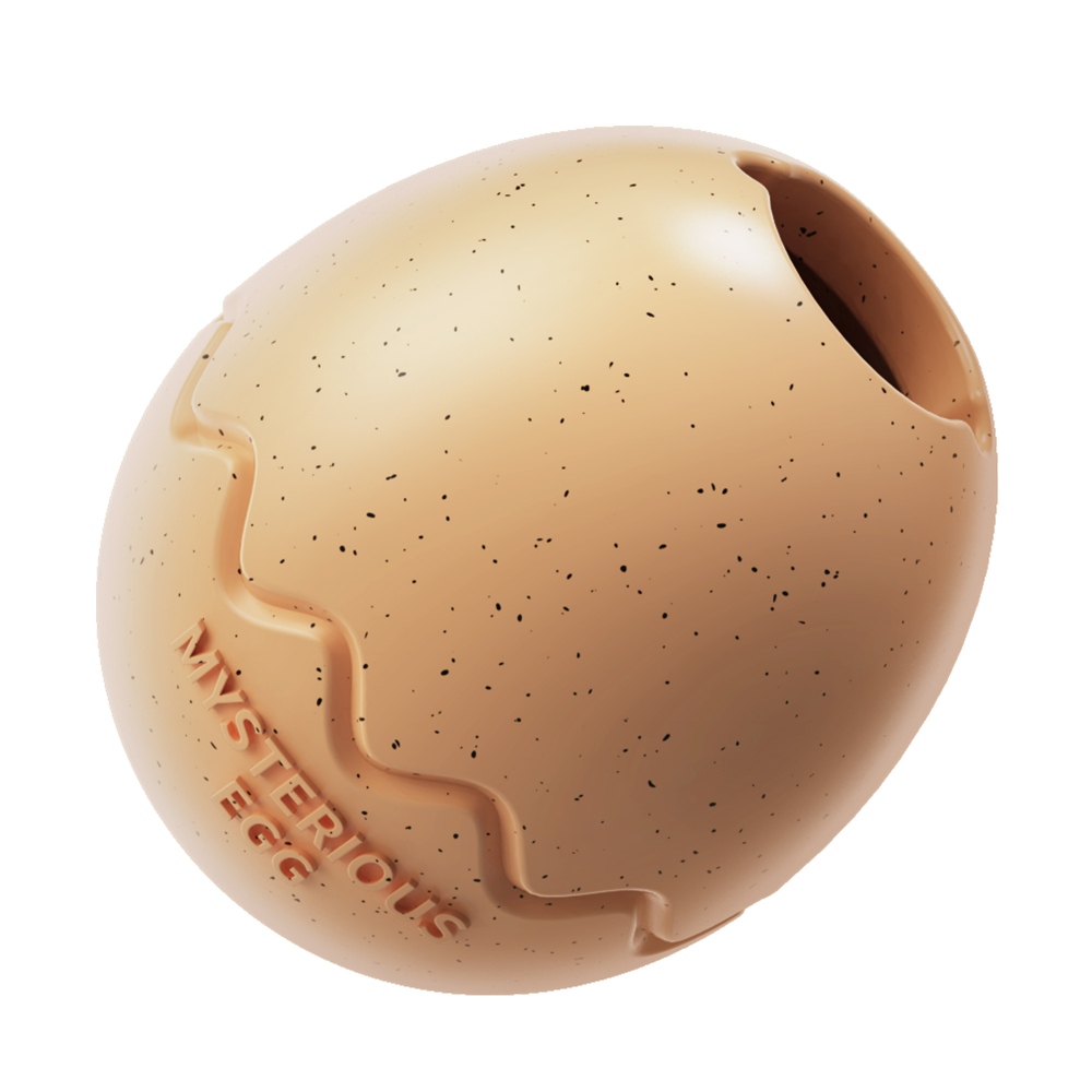 Dinosaur Cup Slow Feeding Toy - الصورة 4