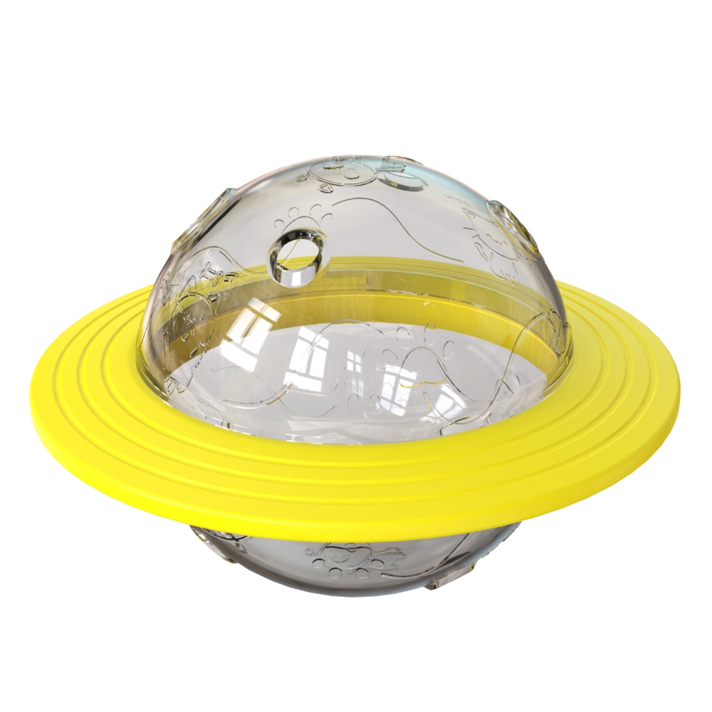 Starfish Dog Snacks and Toys - Imagem 5