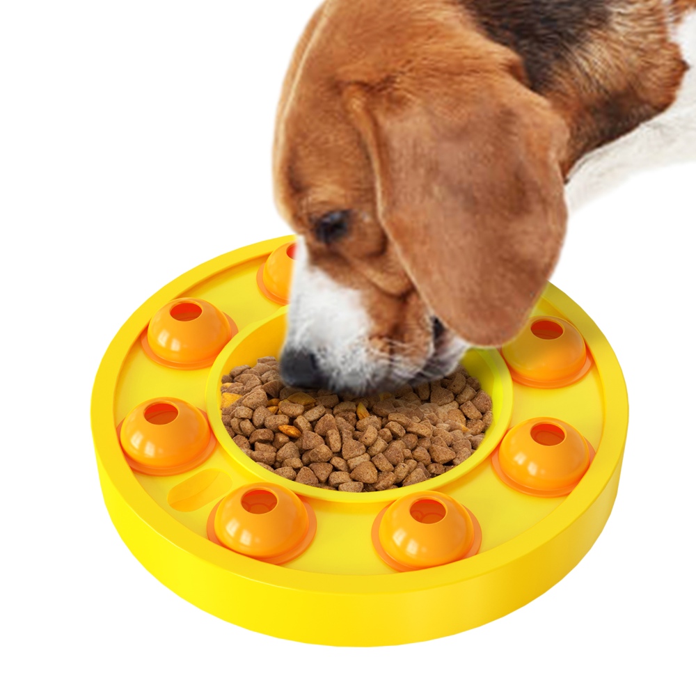 Dog Intelligence Diet Wheel - Imagem 5