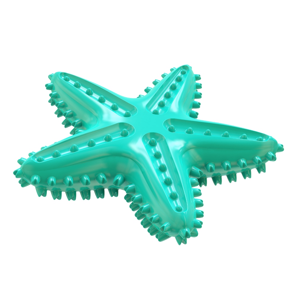 Starfish Toy - Imagem 5