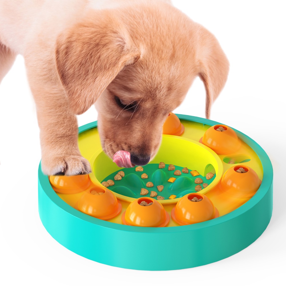 Dog Intelligence Diet Wheel - Imagem 6