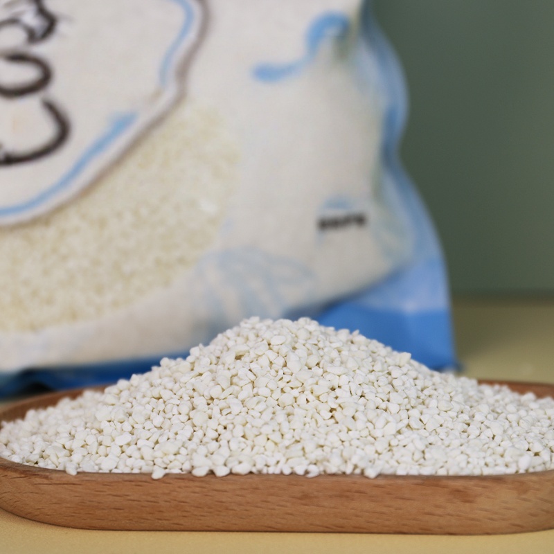 OEM ODM wholesale cassava cat litter - Imagem 2