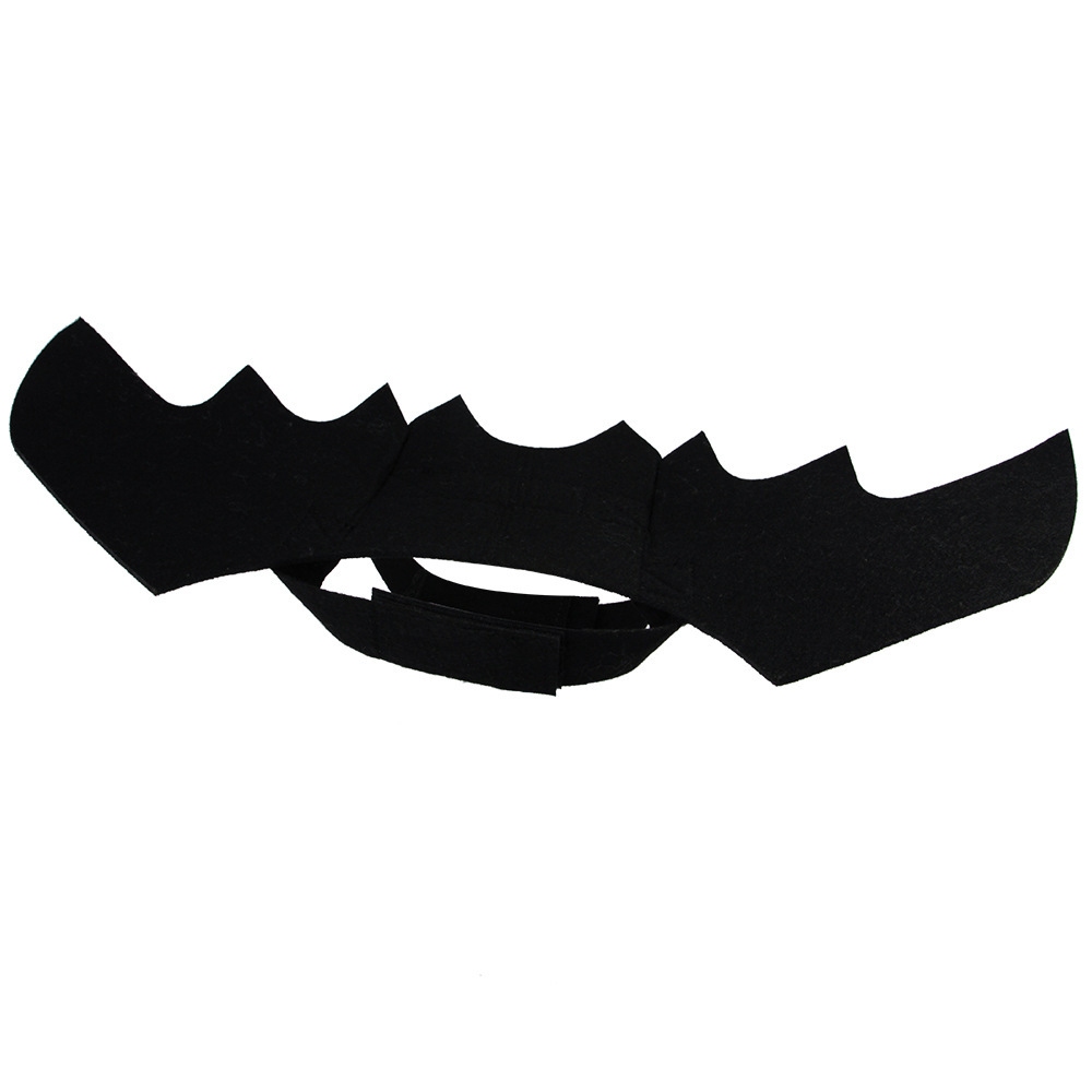 Halloween Dog wings Funny Pet Clothes Costumes Bat Wings Cat Cosplay Outfits Cool Apparel Spider Costume - Imagem 3