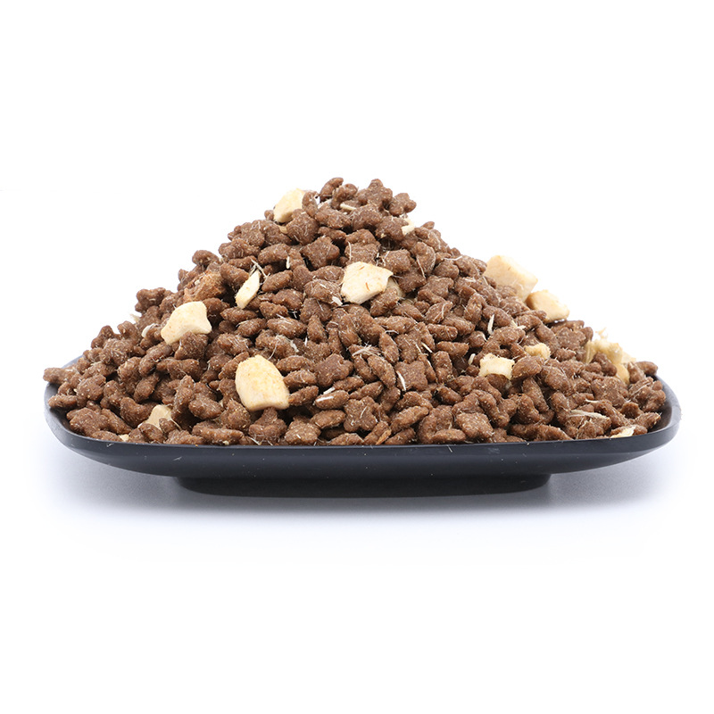 Factory Exports Multiple Shapes and Flavors Dried cat Food High Protein Low Calorie Pet Food Treats with Low Price - Imagem 3
