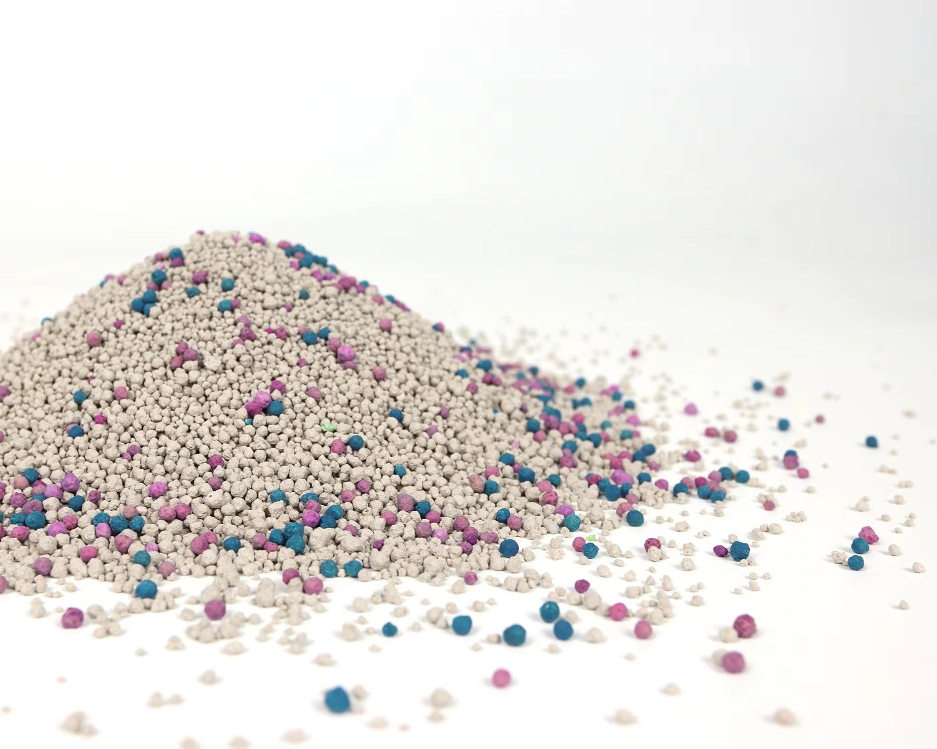 Hot Selling Pet Products Bentonite Cat Litter — изображение 2