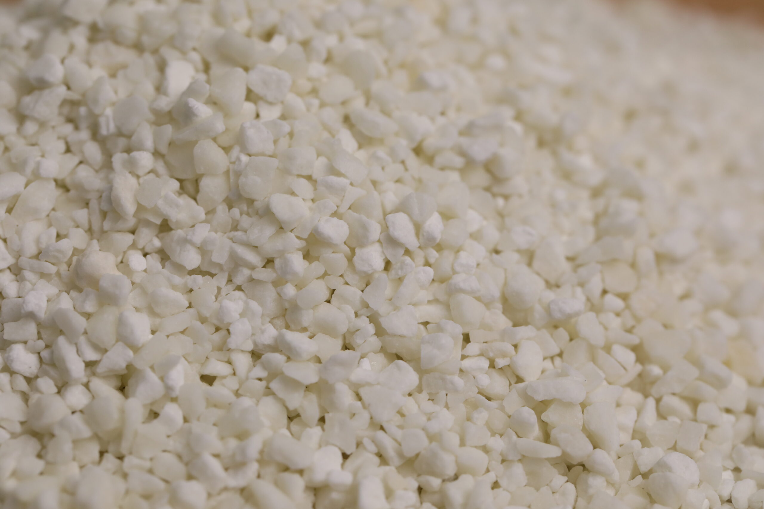 Cassava cat litter - Imagem 3