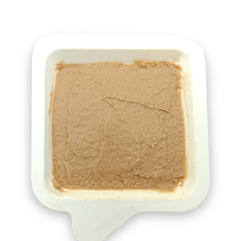 Pet Snacks Wet Food Pack Nutritious Cat Snacks 85g * 12 Sacs/box Chat Wet Treat Thon Poulet Boeuf 3 Saveurs - Imagem 3