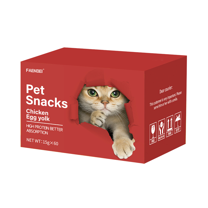 Wholesale cat snacks, used for nourishing and fattening chicken tuna cat liquid cat strips - Image 6